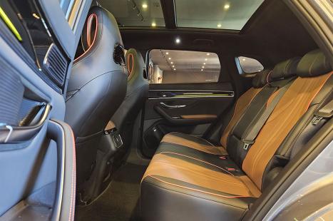 BYD Song Plus 1.5 16V 4P DM-I H�BRIDO AUTOM�TICO, Foto 20