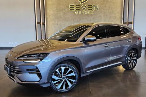 BYD Song Plus 1.5 16V 4P DM-I H�BRIDO AUTOM�TICO, Foto 1