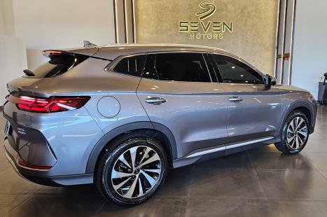 BYD Song Plus 1.5 16V 4P DM-I H�BRIDO AUTOM�TICO, Foto 5