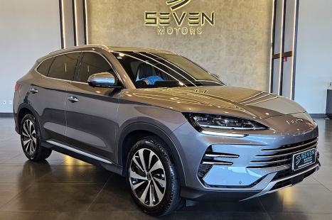 BYD Song Plus 1.5 16V 4P DM-I H�BRIDO AUTOM�TICO, Foto 7