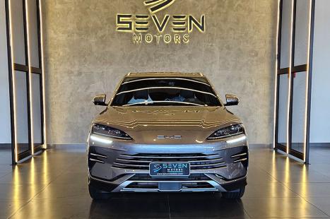 BYD Song Plus 1.5 16V 4P DM-I H�BRIDO AUTOM�TICO, Foto 8