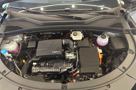 BYD Song Plus 1.5 16V 4P DM-I H�BRIDO AUTOM�TICO, Foto 12