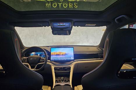 BYD Song Plus 1.5 16V 4P DM-I H�BRIDO AUTOM�TICO, Foto 17