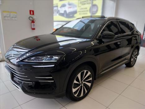 BYD Song Plus 1.5 16V 4P DM-I H�BRIDO AUTOM�TICO, Foto 1