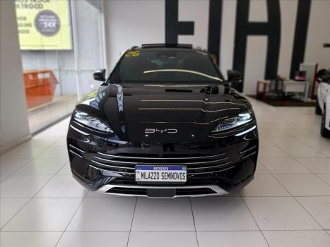 BYD Song Plus 1.5 16V 4P DM-I H�BRIDO AUTOM�TICO, Foto 3