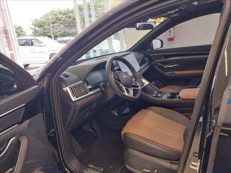 BYD Song Plus 1.5 16V 4P DM-I H�BRIDO AUTOM�TICO, Foto 5