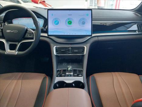 BYD Song Plus 1.5 16V 4P DM-I H�BRIDO AUTOM�TICO, Foto 7