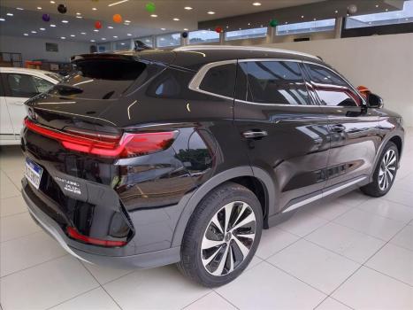 BYD Song Plus 1.5 16V 4P DM-I H�BRIDO AUTOM�TICO, Foto 9