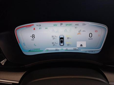 BYD Song Plus 1.5 16V 4P DM-I H�BRIDO AUTOM�TICO, Foto 13