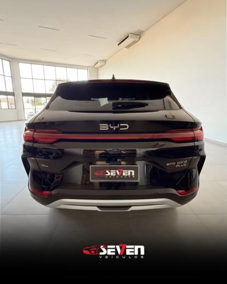 BYD Song Plus 1.5 16V 4P DM-I H�BRIDO AUTOM�TICO, Foto 2