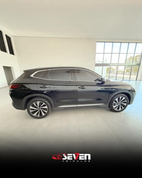 BYD Song Plus 1.5 16V 4P DM-I H�BRIDO AUTOM�TICO, Foto 3