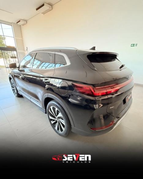 BYD Song Plus 1.5 16V 4P DM-I H�BRIDO AUTOM�TICO, Foto 4