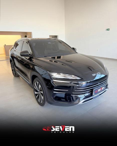 BYD Song Plus 1.5 16V 4P DM-I H�BRIDO AUTOM�TICO, Foto 5