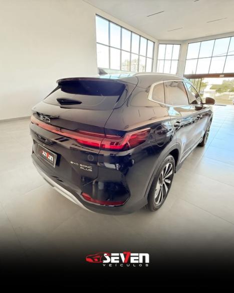 BYD Song Plus 1.5 16V 4P DM-I H�BRIDO AUTOM�TICO, Foto 6