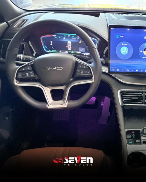 BYD Song Plus 1.5 16V 4P DM-I H�BRIDO AUTOM�TICO, Foto 7