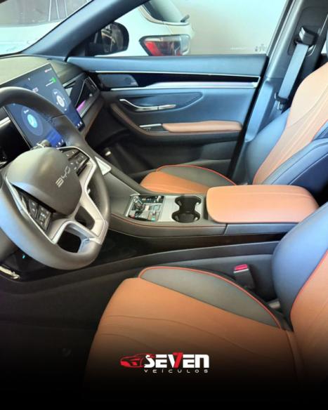 BYD Song Plus 1.5 16V 4P DM-I H�BRIDO AUTOM�TICO, Foto 8