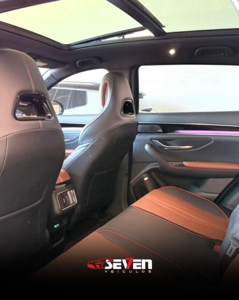 BYD Song Plus 1.5 16V 4P DM-I H�BRIDO AUTOM�TICO, Foto 11