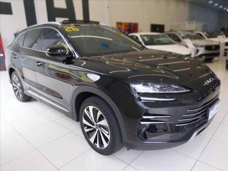 BYD Song Plus 1.5 16V 4P DM-I H�BRIDO AUTOM�TICO, Foto 2