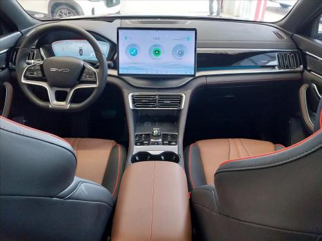 BYD Song Plus 1.5 16V 4P DM-I H�BRIDO AUTOM�TICO, Foto 6