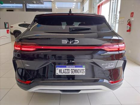 BYD Song Plus 1.5 16V 4P DM-I H�BRIDO AUTOM�TICO, Foto 10