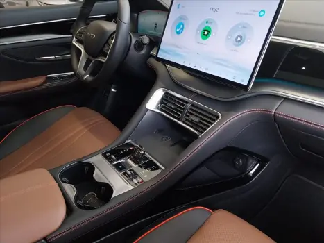 BYD Song Plus 1.5 16V 4P DM-I H�BRIDO AUTOM�TICO, Foto 17