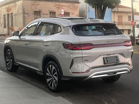 BYD Song Plus 1.5 16V 4P DM-I H�BRIDO AUTOM�TICO, Foto 3