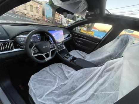 BYD Song Plus 1.5 16V 4P DM-I H�BRIDO AUTOM�TICO, Foto 5