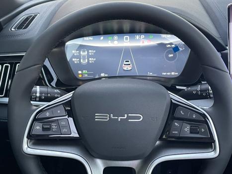 BYD Song Plus 1.5 16V 4P DM-I H�BRIDO AUTOM�TICO, Foto 9