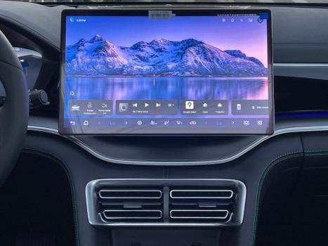 BYD Song Plus 1.5 16V 4P DM-I H�BRIDO AUTOM�TICO, Foto 10