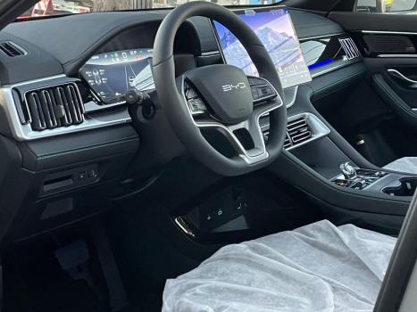 BYD Song Plus 1.5 16V 4P DM-I H�BRIDO AUTOM�TICO, Foto 14
