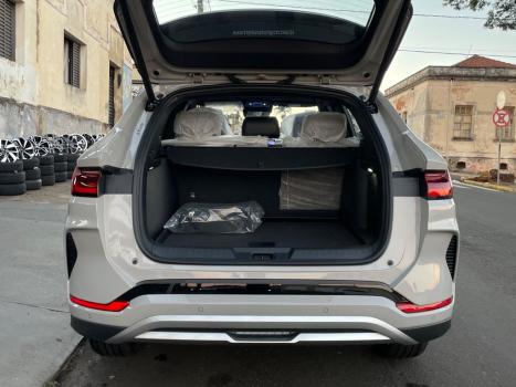 BYD Song Plus 1.5 16V 4P DM-I H�BRIDO AUTOM�TICO, Foto 22