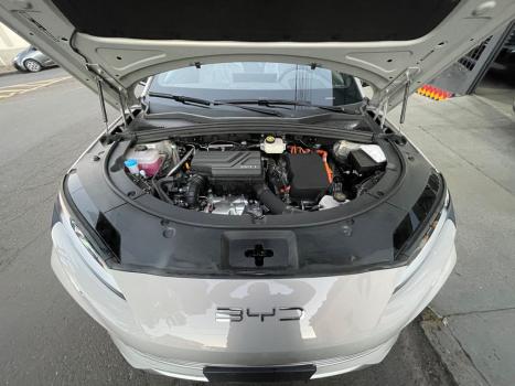 BYD Song Plus 1.5 16V 4P DM-I H�BRIDO AUTOM�TICO, Foto 25