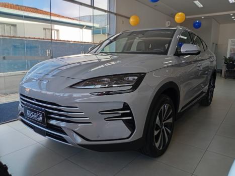 BYD Song Plus 1.5 16V 4P DM-I TURBO H�BRIDO AUTOM�TICO, Foto 1