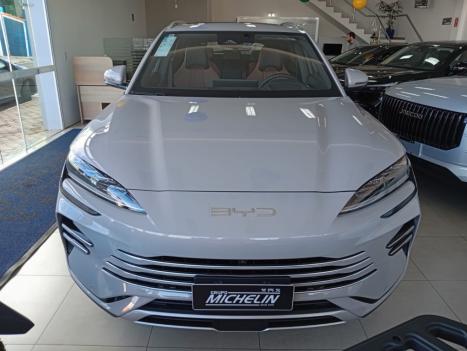 BYD Song Plus 1.5 16V 4P DM-I TURBO H�BRIDO AUTOM�TICO, Foto 4