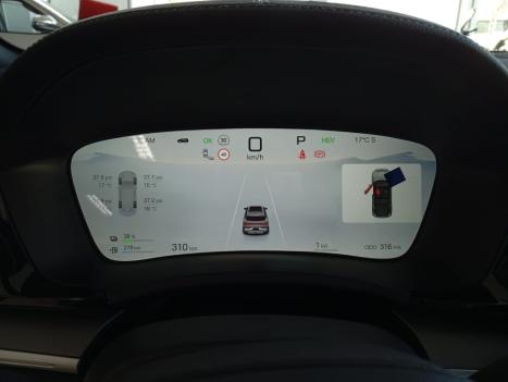 BYD Song Plus 1.5 16V 4P DM-I TURBO H�BRIDO AUTOM�TICO, Foto 5