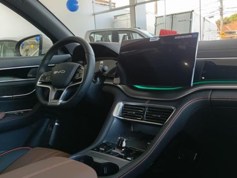 BYD Song Plus 1.5 16V 4P DM-I TURBO H�BRIDO AUTOM�TICO, Foto 6