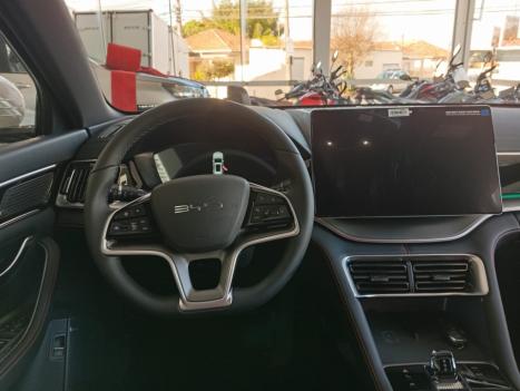 BYD Song Plus 1.5 16V 4P DM-I TURBO H�BRIDO AUTOM�TICO, Foto 9