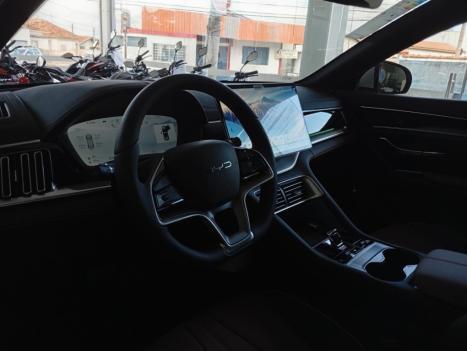 BYD Song Plus 1.5 16V 4P DM-I TURBO H�BRIDO AUTOM�TICO, Foto 10