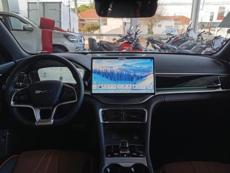 BYD Song Plus 1.5 16V 4P DM-I TURBO H�BRIDO AUTOM�TICO, Foto 12