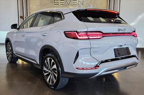 BYD Song Plus 1.5 16V 4P DM-I H�BRIDO AUTOM�TICO, Foto 3