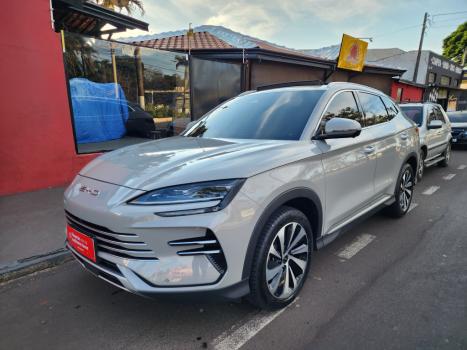 BYD Song Plus 1.5 16V 4P DM-I H�BRIDO AUTOM�TICO, Foto 1
