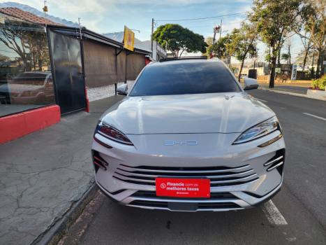 BYD Song Plus 1.5 16V 4P DM-I H�BRIDO AUTOM�TICO, Foto 2