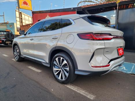 BYD Song Plus 1.5 16V 4P DM-I H�BRIDO AUTOM�TICO, Foto 6