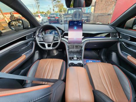 BYD Song Plus 1.5 16V 4P DM-I H�BRIDO AUTOM�TICO, Foto 7