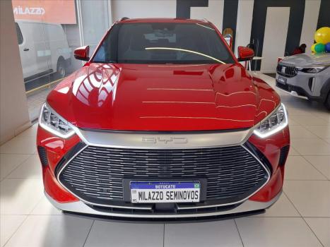 BYD Song Plus 1.5 16V 4P DM-I H�BRIDO AUTOM�TICO, Foto 2