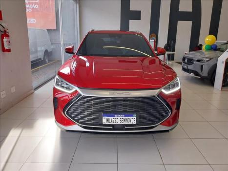 BYD Song Plus 1.5 16V 4P DM-I H�BRIDO AUTOM�TICO, Foto 3