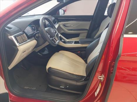 BYD Song Plus 1.5 16V 4P DM-I H�BRIDO AUTOM�TICO, Foto 6