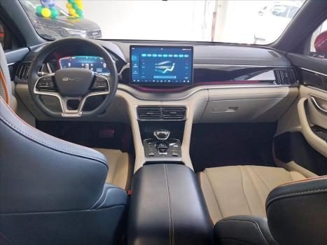 BYD Song Plus 1.5 16V 4P DM-I H�BRIDO AUTOM�TICO, Foto 7