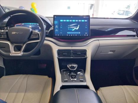 BYD Song Plus 1.5 16V 4P DM-I H�BRIDO AUTOM�TICO, Foto 8