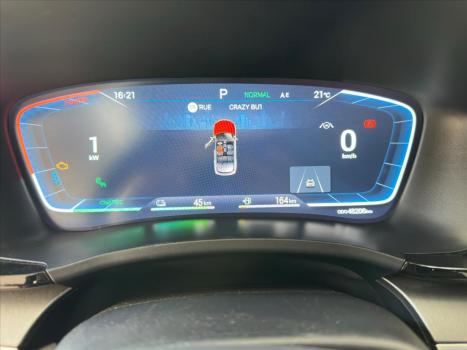 BYD Song Plus 1.5 16V 4P DM-I H�BRIDO AUTOM�TICO, Foto 9